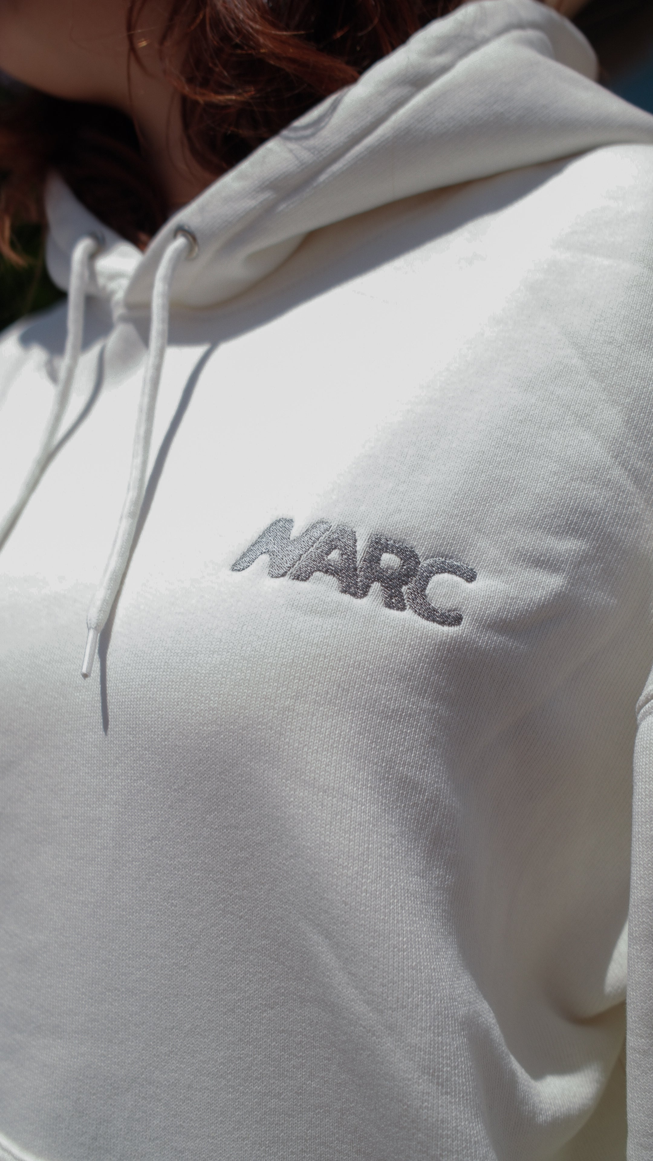 Hoodie NARC