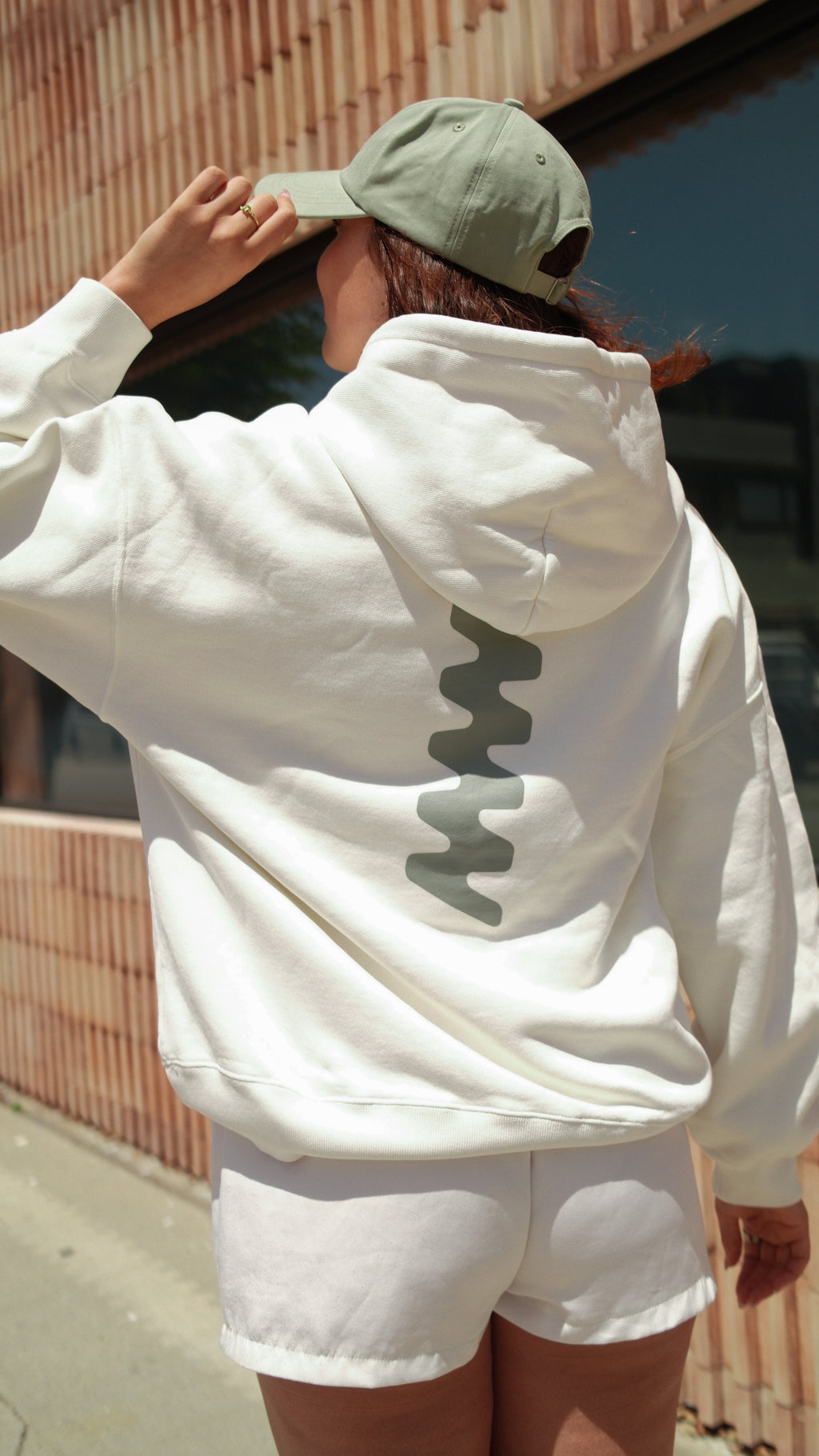 Hoodie NARC