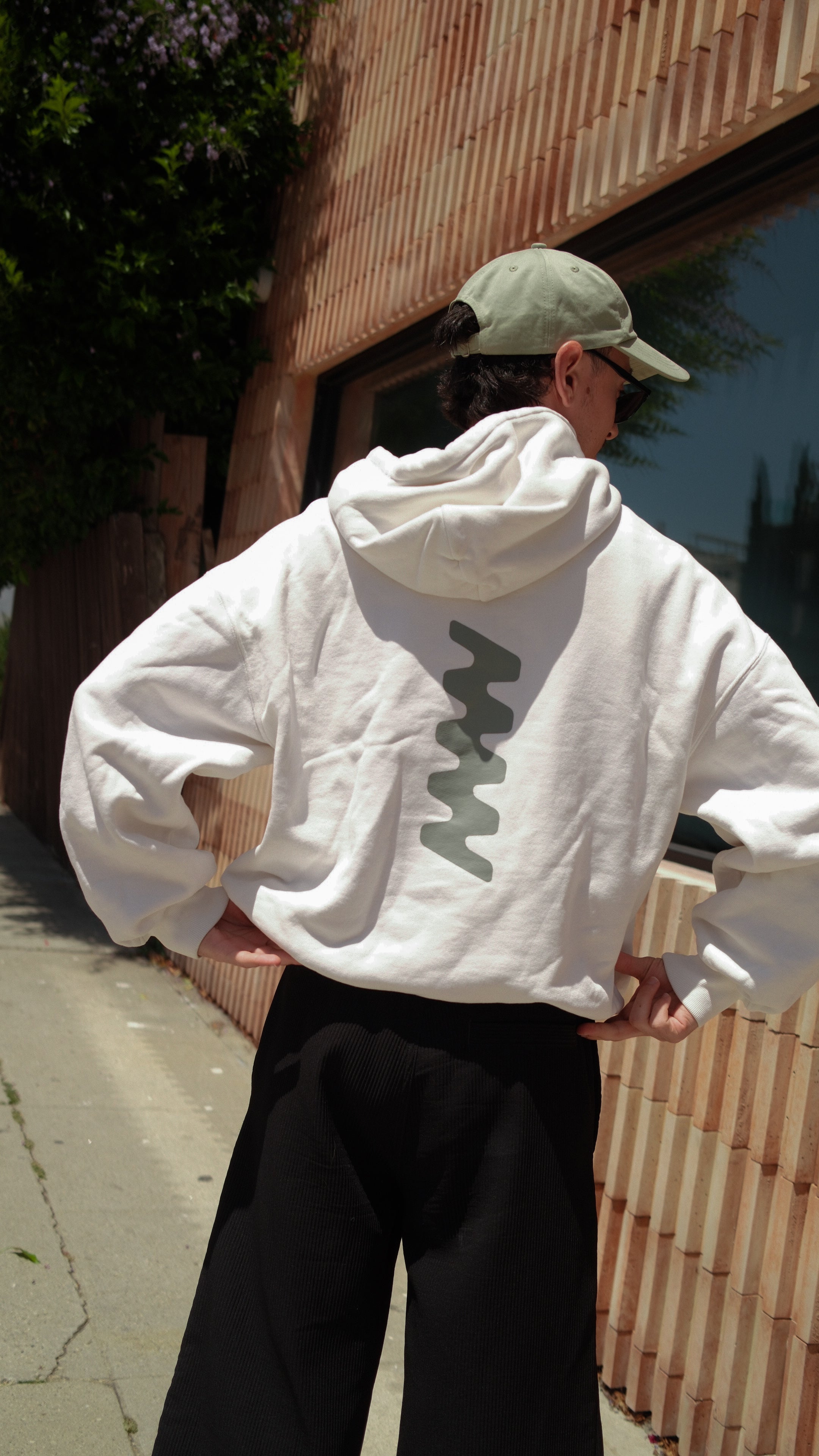 Hoodie NARC
