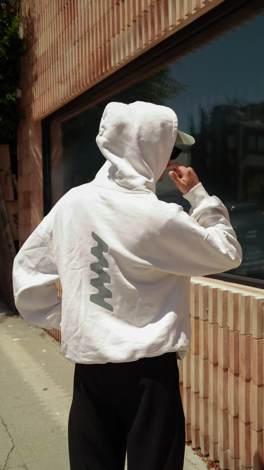 Hoodie NARC